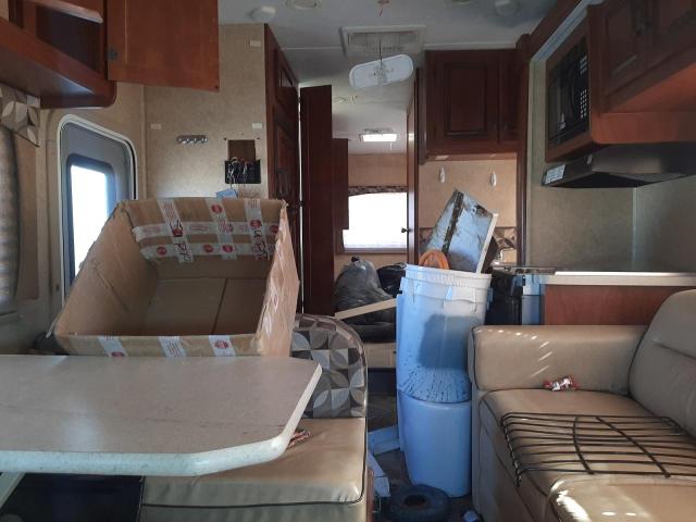 Photo 10 from auction – 2012 FORD E450 S-DUT with VIN 1FDXE4FS2CDB15546