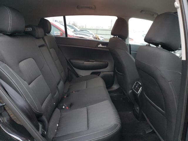 Photo 11 from auction – 2017 KIA SPORTAGE L with VIN KNDPMCAC1H7294685