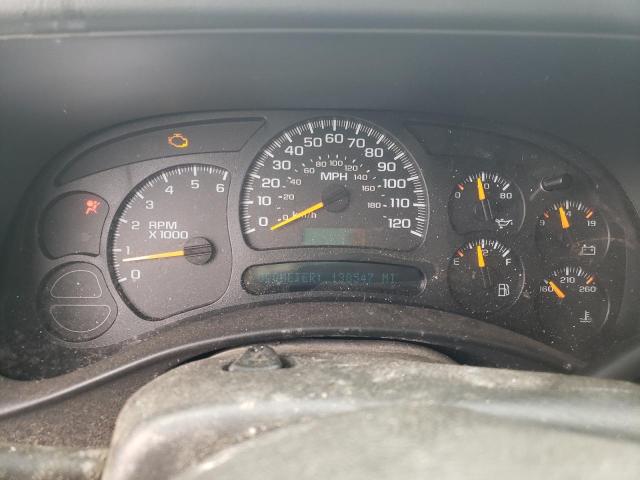 Photo 9 from auction – 2005 CHEVROLET SILVERADO with VIN 1GCEK14TX5E172430