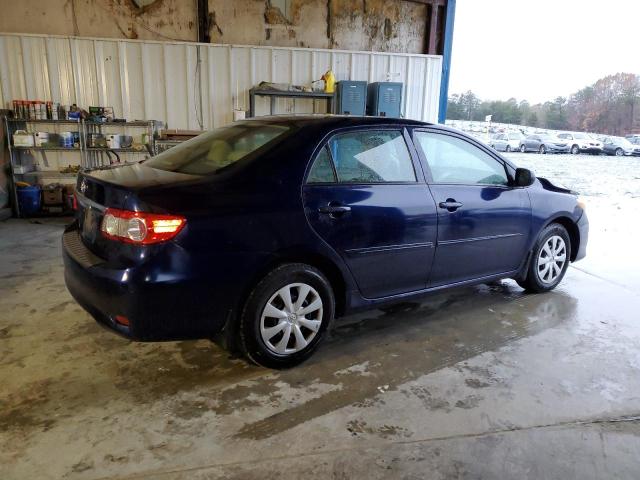 Photo 3 from auction – 2012 TOYOTA COROLLA BA with VIN 2T1BU4EE8CC913253