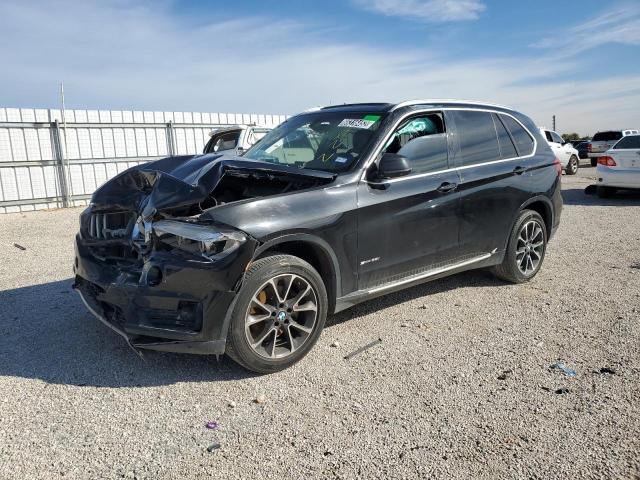 BMW X5 SDRIVE3 2014 with VIN 5UXKR2C5XE0C00605 - Photo from auction