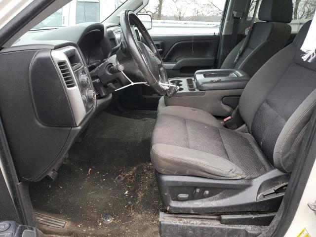 Photo 7 from auction – 2014 CHEVROLET SILVERADO with VIN 3GCUKREC8EG177658