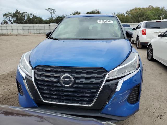 Photo 5 from auction – 2021 NISSAN KICKS S with VIN 3N1CP5BV7ML490723