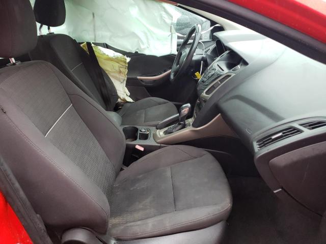 Photo 7 from auction – 2012 FORD FOCUS SEL with VIN 1FAHP3H29CL325230