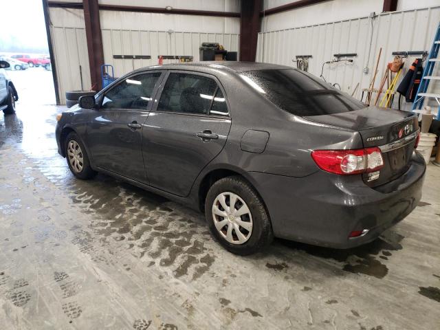 Photo 2 from auction – 2013 TOYOTA COROLLA BA with VIN 2T1BU4EE6DC982976