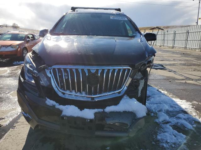 Photo 5 from auction – 2013 BUICK ENCORE CON with VIN KL4CJFSB1DB088377