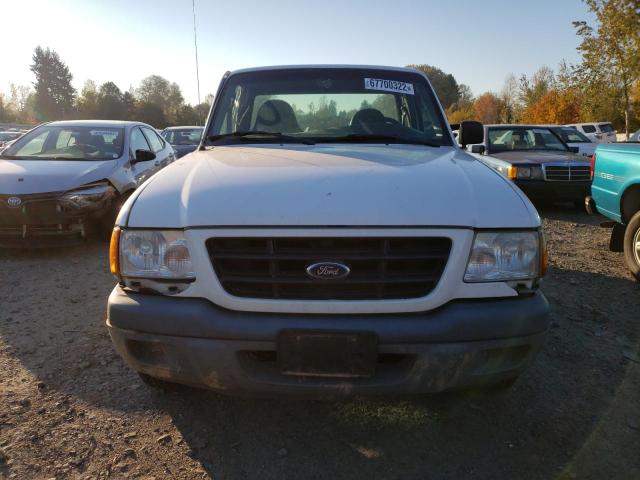 Photo 5 from auction – 2003 FORD RANGER with VIN 1FTYR10D93PA70044