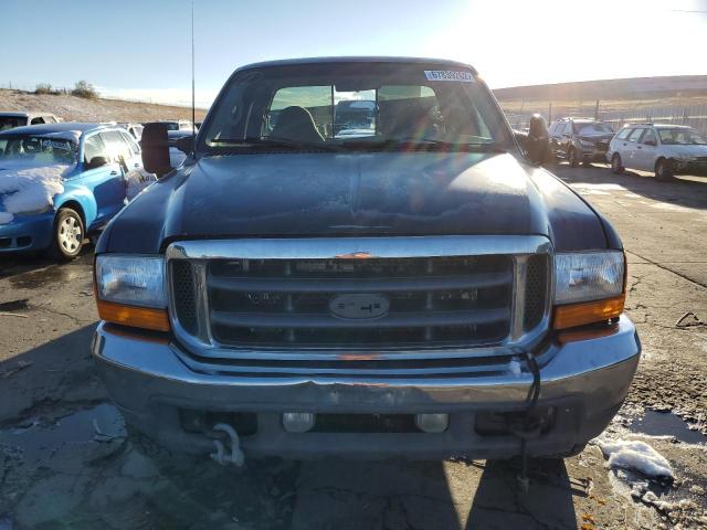 Photo 5 from auction – 2000 FORD F250 SUPER with VIN 1FTNX21F9YEC98367