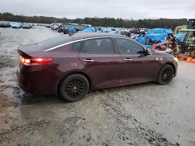 Photo 3 from auction – 2016 KIA OPTIMA LX with VIN 5XXGT4L37GG020015