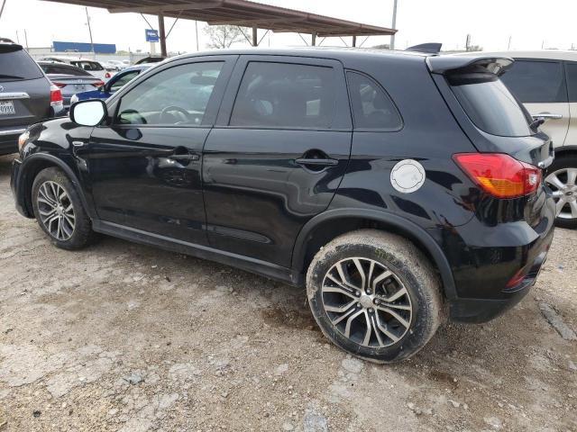 Photo 2 from auction – 2018 MITSUBISHI OUTLANDER with VIN JA4AP3AW7JZ008382