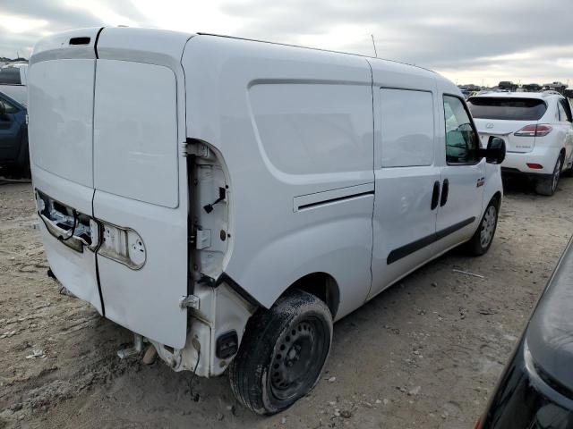 Photo 3 from auction – 2015 RAM PROMASTER with VIN ZFBERFBT3F6A46083