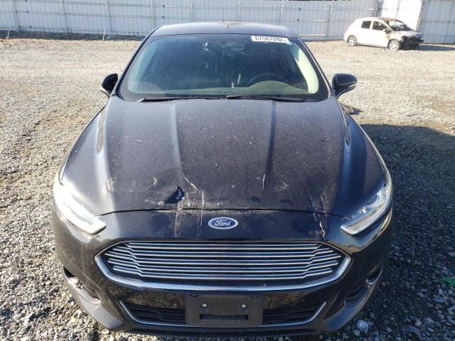 Photo 5 from auction – 2015 FORD FUSION TIT with VIN 3FA6P0RU0FR296826