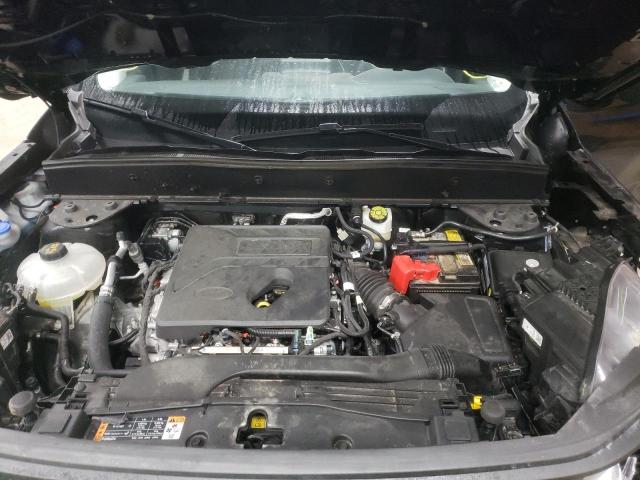 Photo 12 from auction – 2021 FORD BRONCO SPO with VIN 3FMCR9A67MRA58988