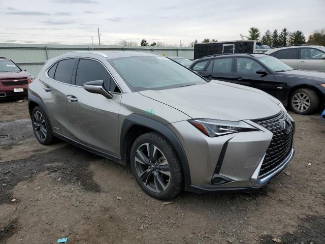 Photo 4 from auction – 2019 LEXUS UX 250H with VIN JTHU9JBH4K2012271