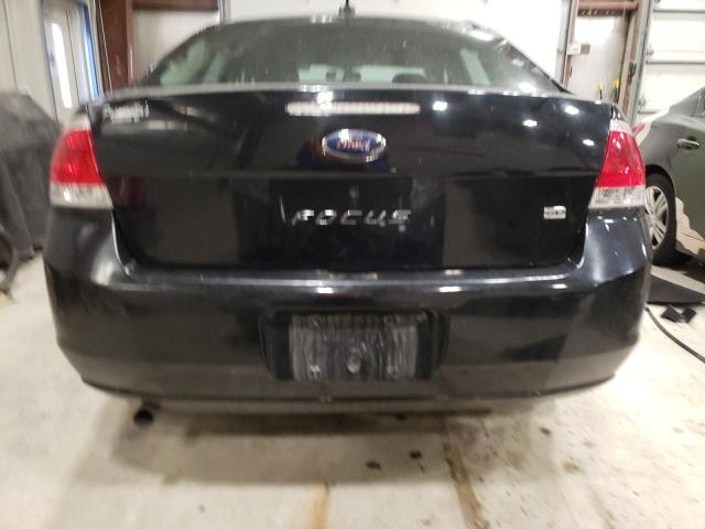 Photo 6 from auction – 2008 FORD FOCUS SE with VIN 1FAHP35N78W197364
