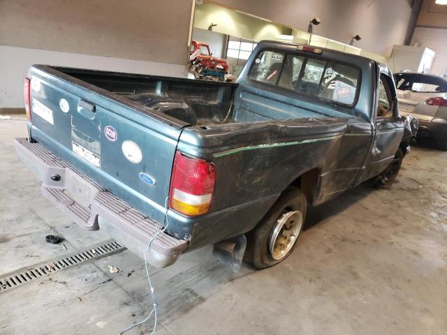 Photo 3 from auction – 1997 FORD RANGER with VIN 1FTCR10X7VTA20466