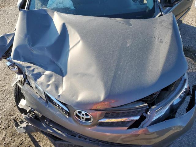Photo 12 from auction – 2015 TOYOTA RAV4 with VIN 2T3ZFREVXFW224461