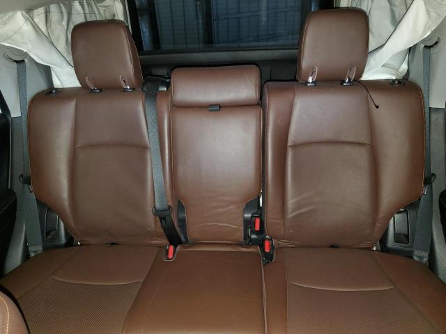 Photo 10 from auction – 2019 TOYOTA 4RUNNER SR with VIN JTEBU5JR0K5703655