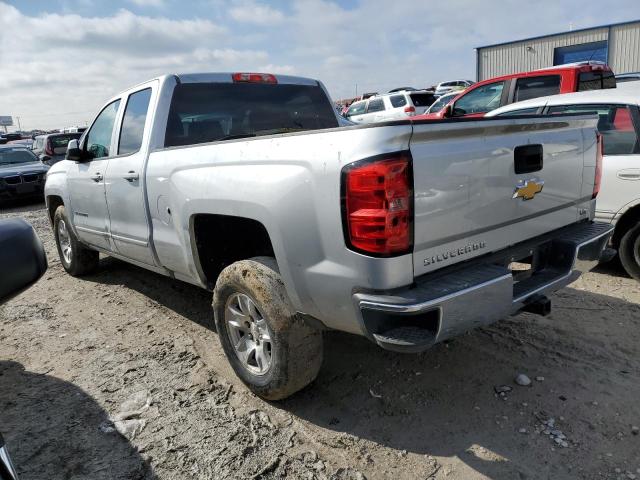 Photo 2 from auction – 2019 CHEVROLET SILVERADO with VIN 2GCRCPEC2K1110386