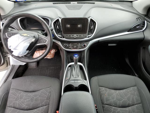 Photo 8 from auction – 2017 CHEVROLET VOLT LT with VIN 1G1RA6S58HU110601