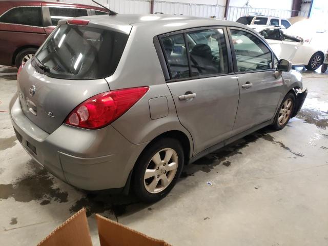 صورة رقم 3 من المزاد - 2008 NISSAN VERSA S مع VIN 3N1BC13E58L360489