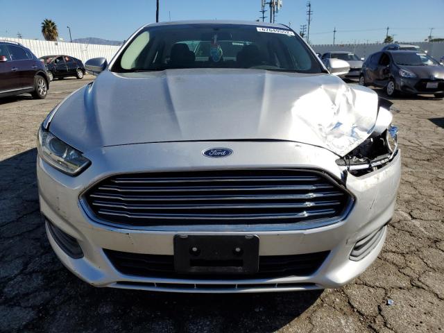 Photo 5 from auction – 2015 FORD FUSION SE with VIN 3FA6P0H74FR269835