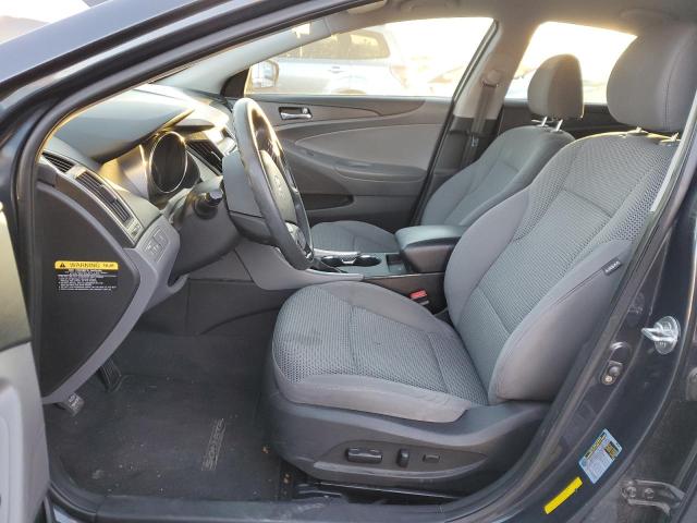 Photo 7 from auction – 2011 HYUNDAI SONATA GLS with VIN 5NPEB4AC4BH277269