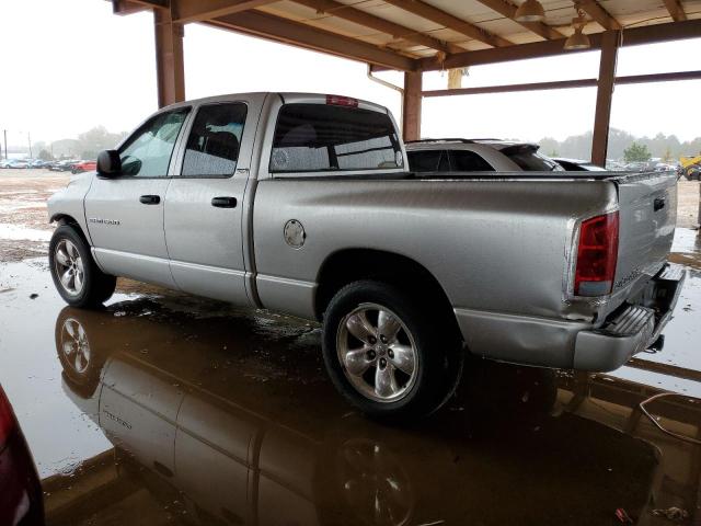 Photo 2 from auction – 2002 DODGE RAM 1500 with VIN 1D7HA18N52J155183