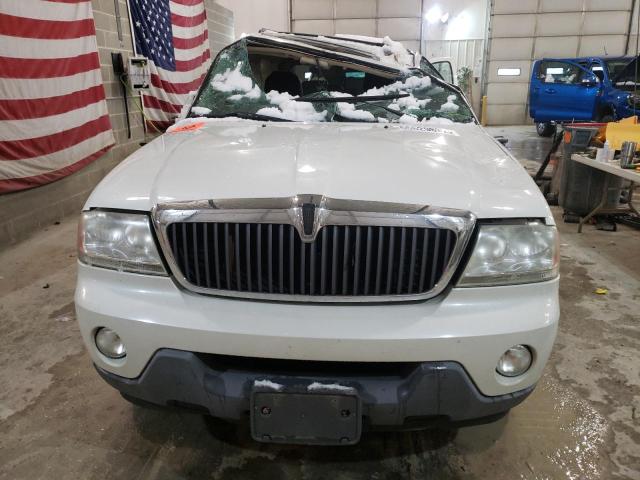Photo 5 from auction – 2003 LINCOLN AVIATOR with VIN 5LMEU78H33ZJ31056