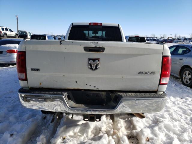 Photo 6 from auction – 2015 RAM 3500 SLT with VIN 3C63R3HT4FG644146