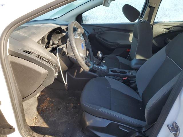 Photo 7 from auction – 2012 FORD FOCUS SE with VIN 1FAHP3F22CL322804