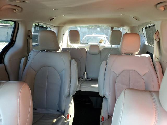 Photo 10 from auction – 2021 CHRYSLER PACIFICA H with VIN 2C4RC1L79MR507696