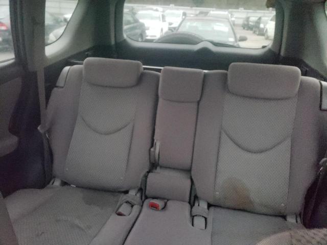 Photo 10 from auction – 2008 TOYOTA RAV4 with VIN JTMBD33VX85178096