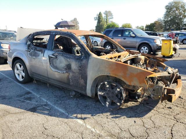 Photo 4 from auction – 2013 DODGE AVENGER SX with VIN 1C3CDZCB4DN660817