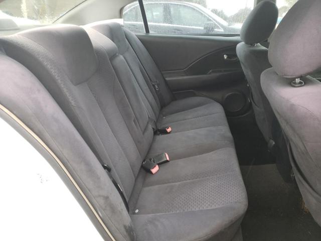 Photo 10 from auction – 2006 NISSAN ALTIMA S with VIN 1N4AL11D66C211459