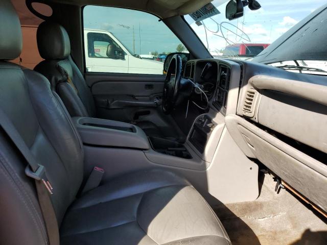 صورة رقم 5 من المزاد - 2005 GMC NEW SIERRA مع VIN 2GTEC13T251402249