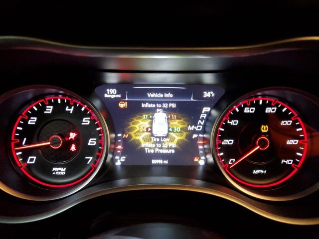 Zdjęcie 9 z aukcji – 2015 DODGE CHARGER SX z VIN 2C3CDXJG2FH920274