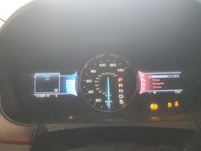Photo 9 from auction – 2013 FORD EDGE LIMIT with VIN 2FMDK4KC8DBB22843