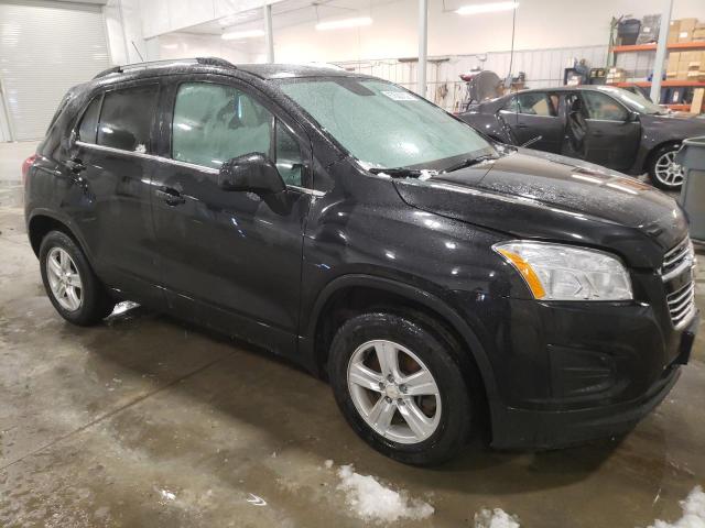 Photo 4 from auction – 2016 CHEVROLET TRAX 1LT with VIN KL7CJPSBXGB640472