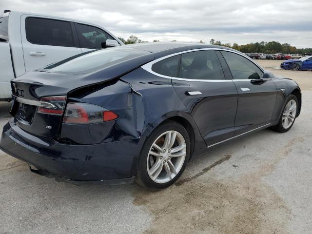 Photo 3 from auction – 2014 TESLA MODEL S with VIN 5YJSA1H1XEFP40527
