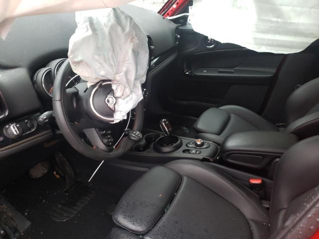 Photo 7 from auction – 2020 MINI COOPER S C with VIN WMZYX1C0XL3L61321
