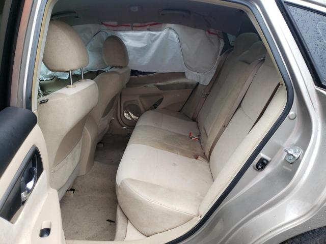 Photo 10 from auction – 2013 NISSAN ALTIMA 2.5 with VIN 1N4AL3AP1DN453194