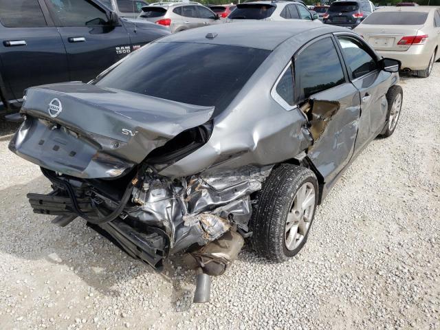 Photo 3 from auction – 2015 NISSAN ALTIMA 2.5 with VIN 1N4AL3AP1FC274409
