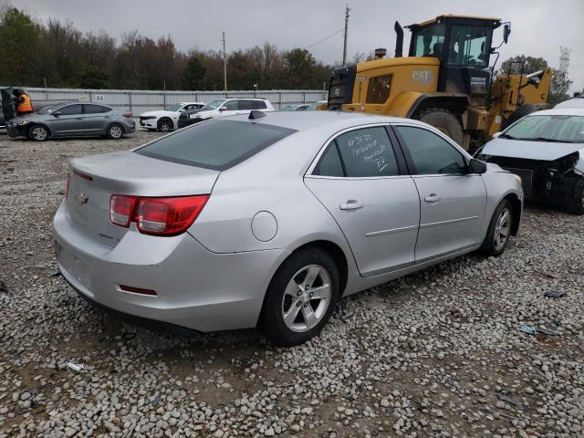 Photo 3 from auction – 2014 CHEVROLET MALIBU LS with VIN 1G11B5SL2EF174829