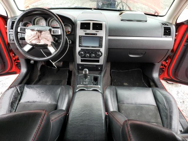 Photo 8 from auction – 2008 DODGE CHARGER R/ with VIN 2B3LA53H78H158515