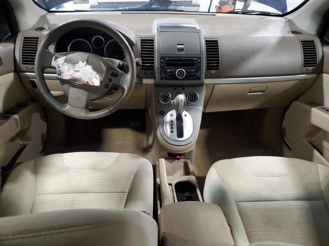 Photo 8 from auction – 2012 NISSAN SENTRA 2.0 with VIN 3N1AB6AP0CL782095