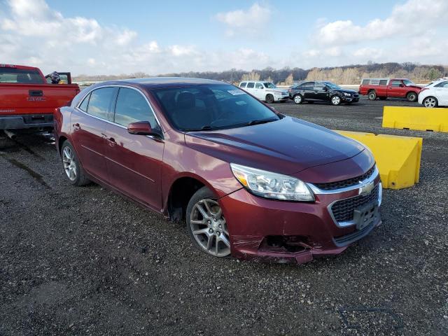 Photo 4 from auction – 2016 CHEVROLET MALIBU LIM with VIN 1G11C5SA5GF105972