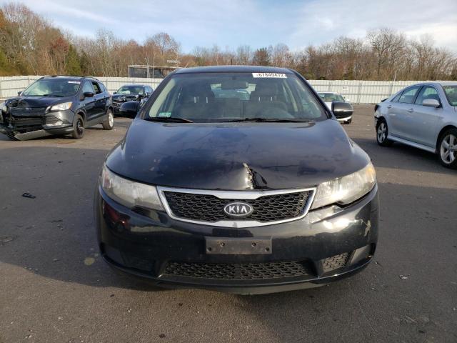 Фото 5 с аукциона – 2012 KIA FORTE EX с VIN KNAFU5A22C5569755