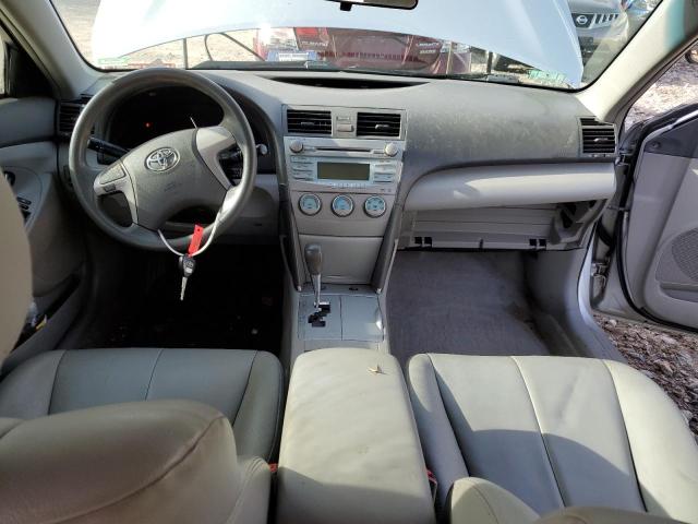 Photo 8 from auction – 2008 TOYOTA CAMRY CE with VIN 4T1BE46K38U199877