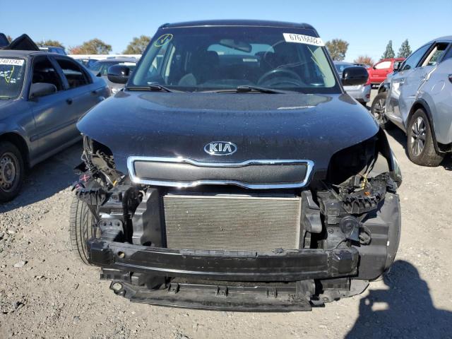 Photo 5 from auction – 2015 KIA SOUL with VIN KNDJN2A28F7806217